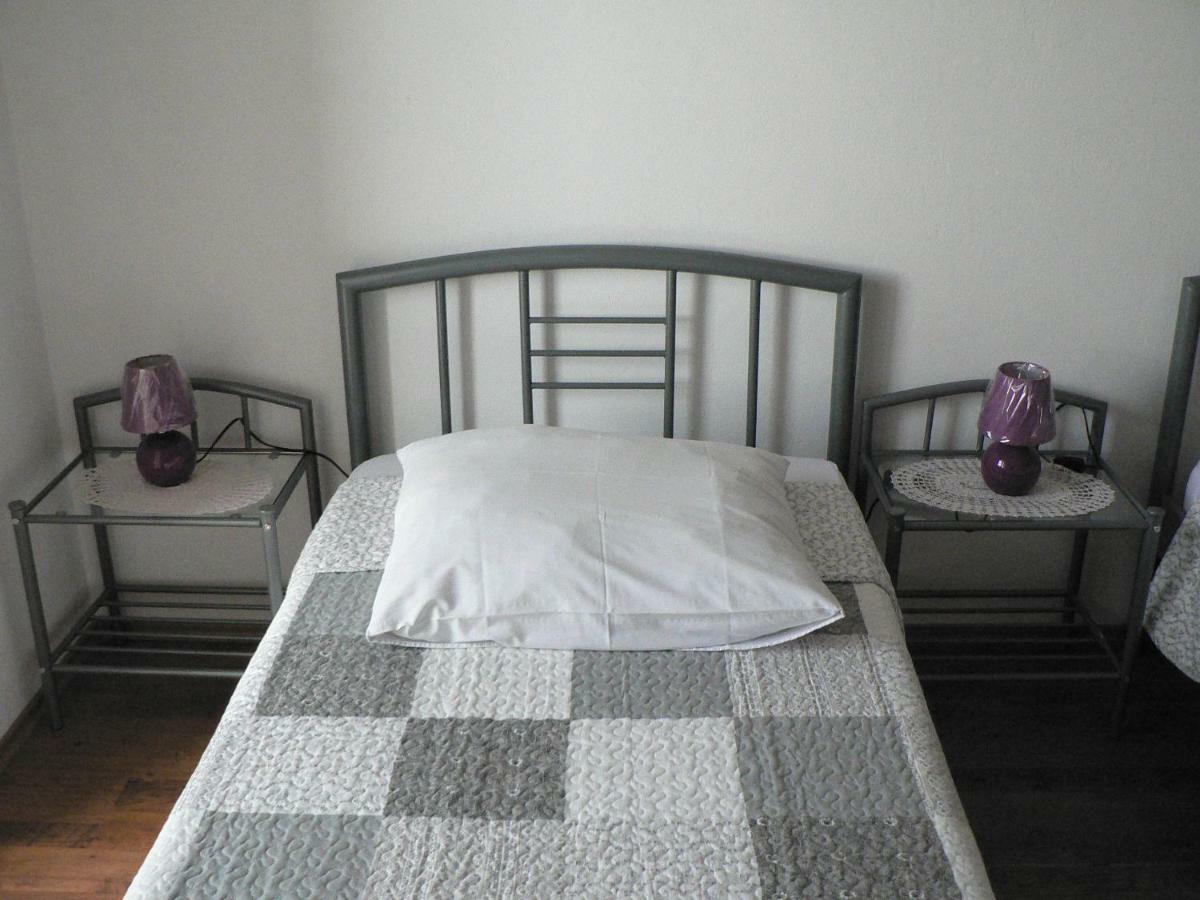 Apartman Mare Пула Екстериор снимка