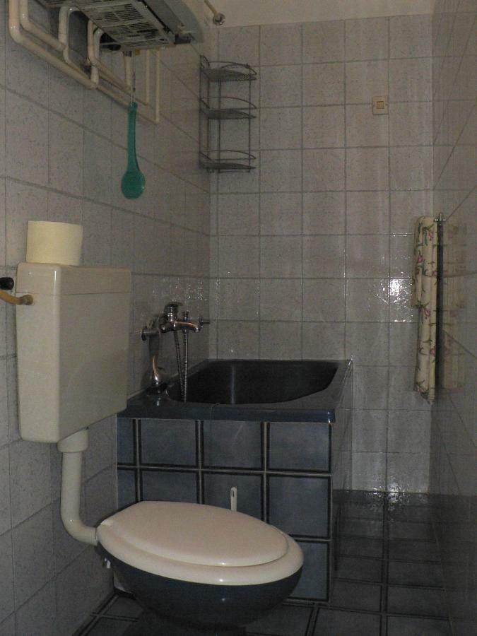 Apartman Mare Пула Екстериор снимка