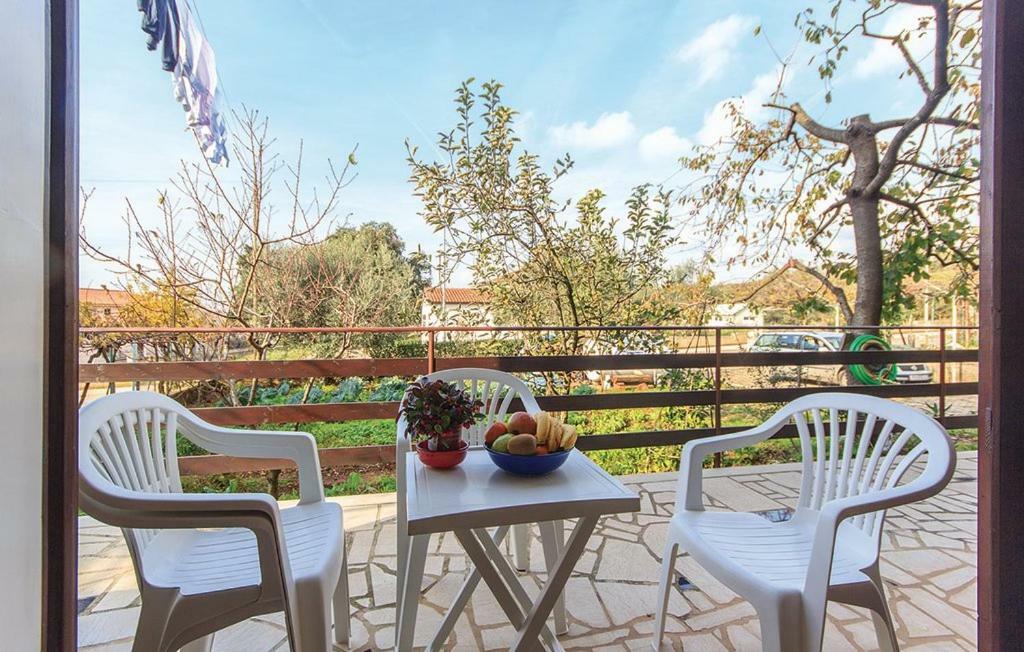 Apartman Mare Пула Екстериор снимка