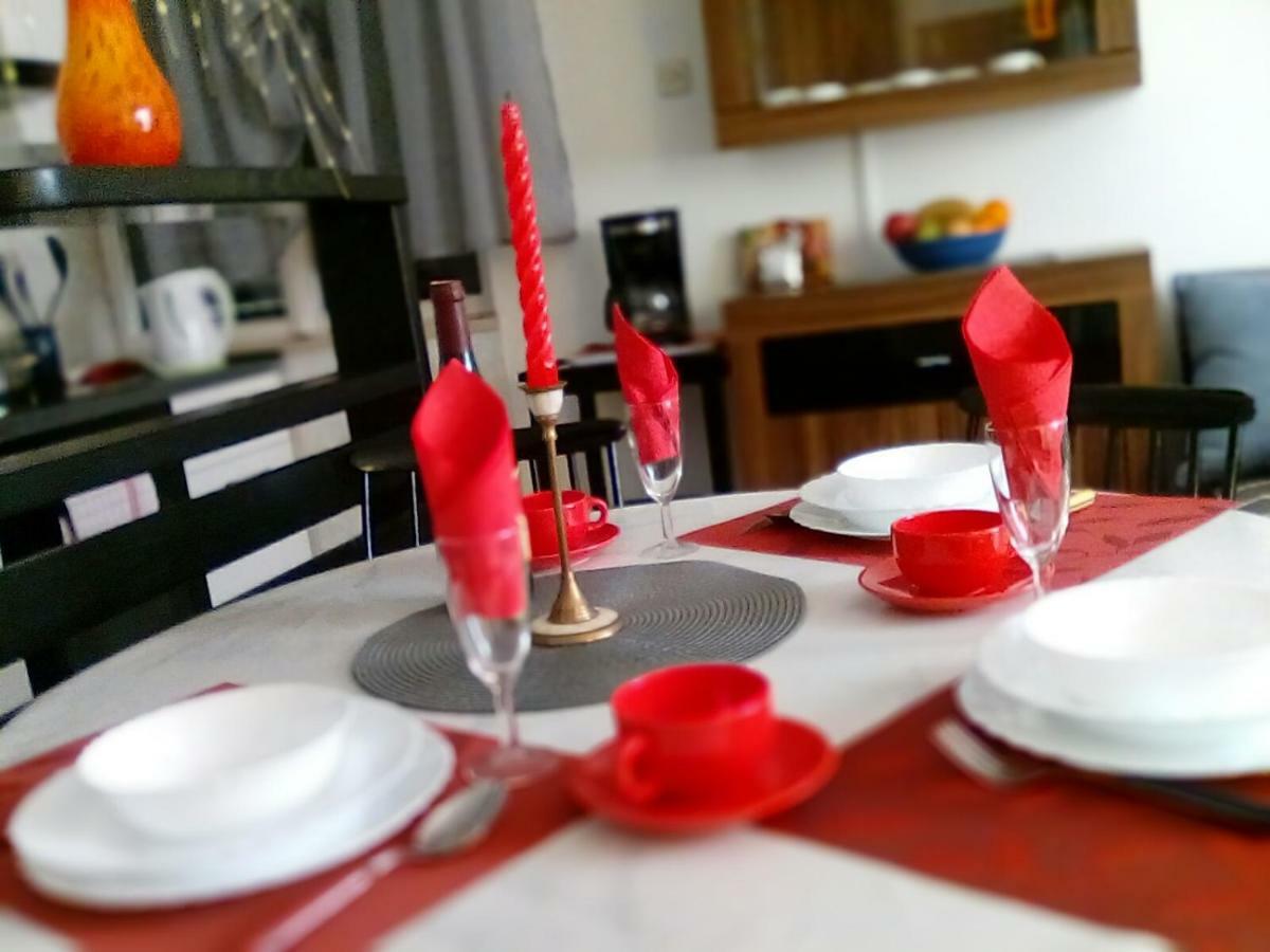 Apartman Mare Пула Екстериор снимка
