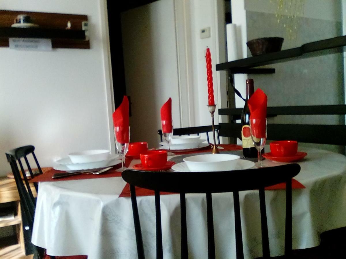 Apartman Mare Пула Екстериор снимка