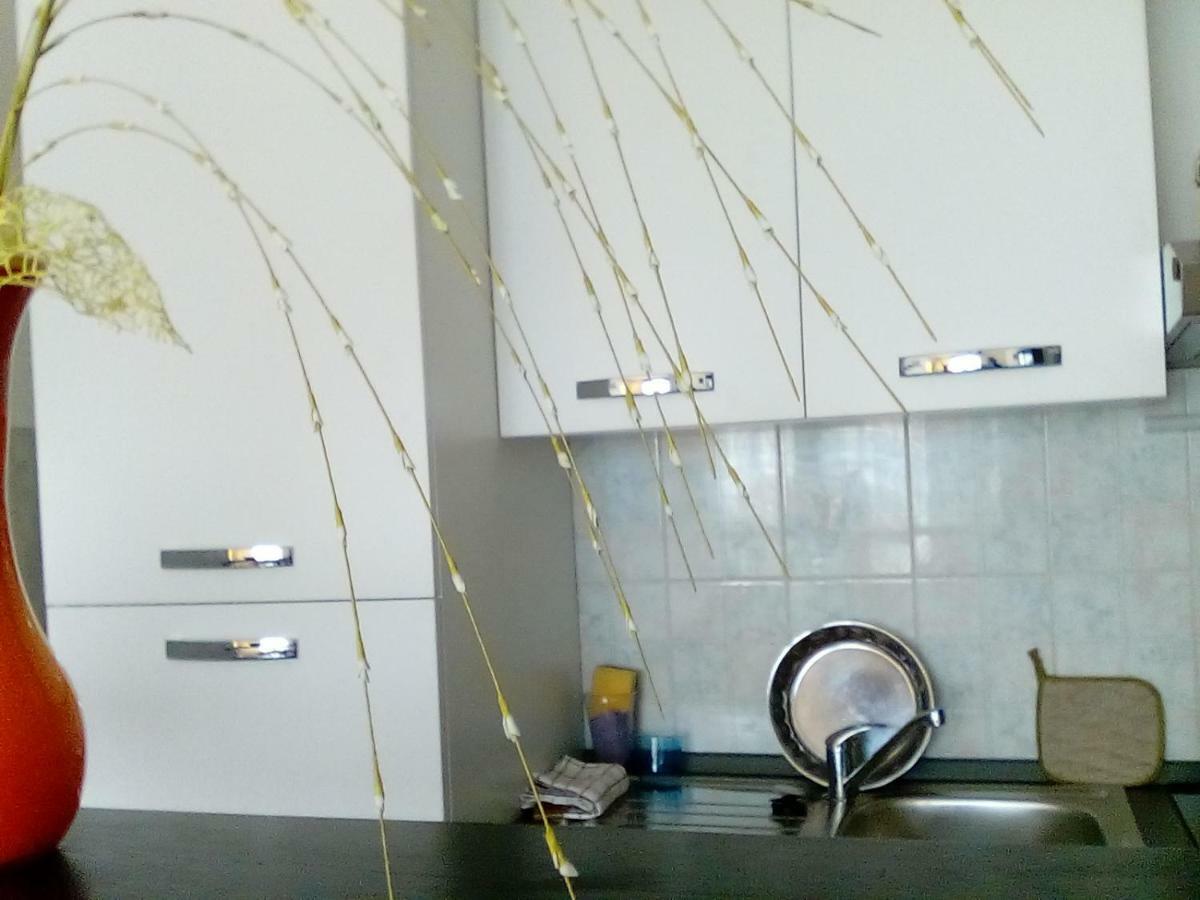 Apartman Mare Пула Екстериор снимка